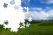 Nature puzzle
