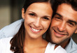 Couple in love