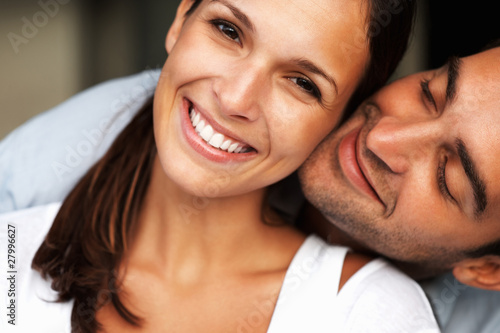 Photo: Embracing love Embracing love