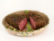 Heubraten vom Rind