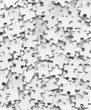 puzzle chaos