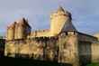La porte narbonnaise
