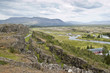 Parque Nacional de Þingvellir (Islandia)