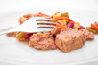 Tuna salad