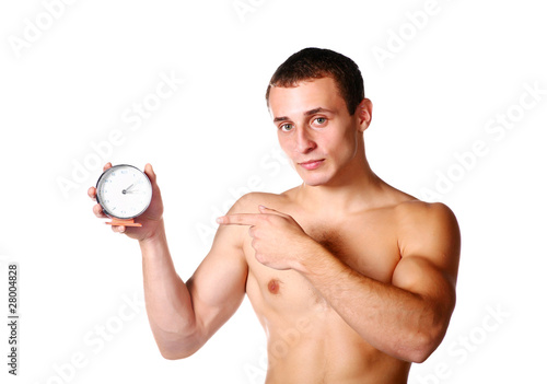 Photo: time concept time concept