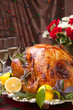 Christmas Feast Turkey