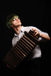harmonist