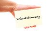 Volksabstimmung