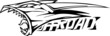 Off-Road Symbol.