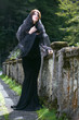 beauty woman