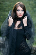 beauty woman