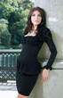 beauty woman