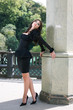 beauty woman