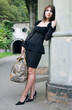 beauty woman