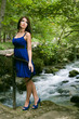 beauty woman