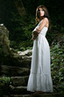 beauty woman