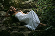 beauty woman