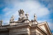 St. Peter Square