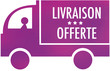 livraison offerte - gratuite livraison offerte - gratuite