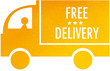 free delivery - free shipping