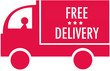 free delivery