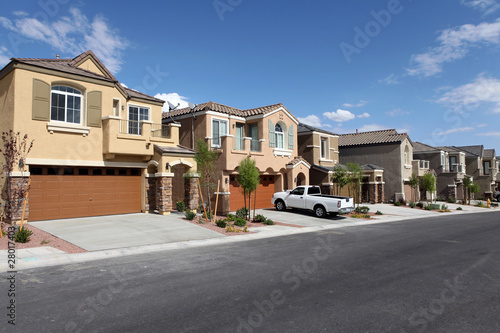 Photo: Modern Suburbs Modern Suburbs