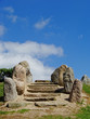 stairways to heaven