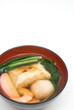 海老のお雑煮
