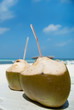 Coconut Water Drink