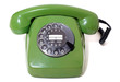 Telefon freigestellt