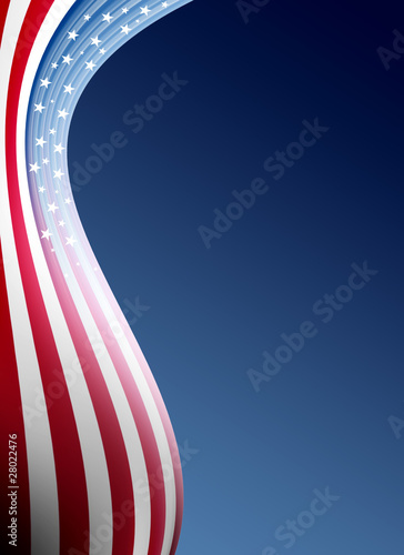 Illustration: USA USA