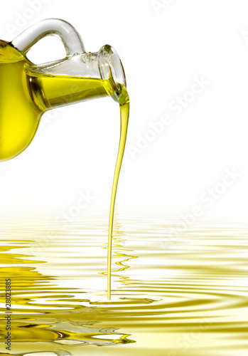 Foto: Olive oil Olive oil
