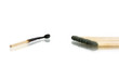 Photo: burnt match and whole matches burnt match and whole matches