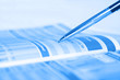Pen showing diagram Pen showing diagram
