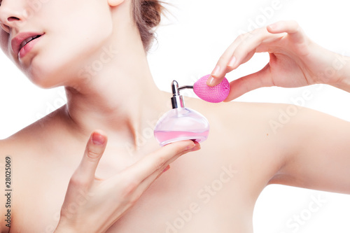 Photo: Perfume Perfume