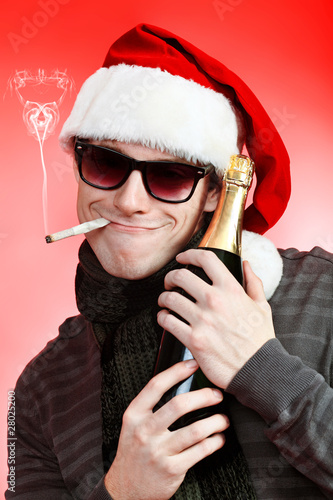 Photo: new year new year