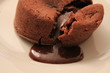 Coulant au chocolat