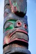 totem indien