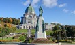 oratoire saint joseph à montreal oratoire saint joseph à montreal