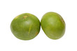 Oroblanco sweetie fruit - hybrid of pomelo and  grapefruit