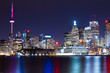 City