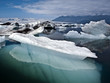 Jökulsárlón.