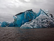 Jökulsárlón.