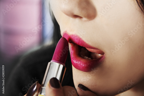 Photo: Kosmetik Kosmetik