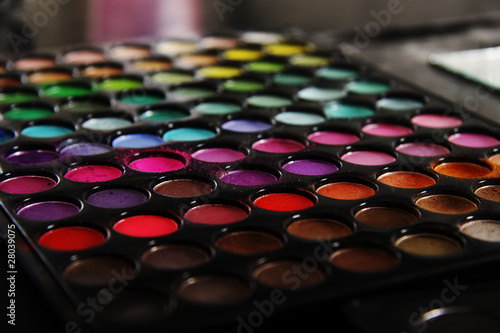 Photo: Kosmetik Kosmetik