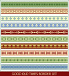Border Set 2