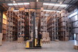 Warehouse Warehouse