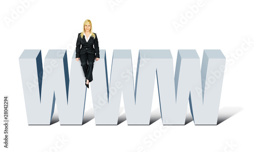 Photo: www www
