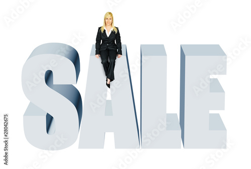 Photo: Sale Sale