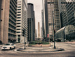 Chicago – życie w miejskiej sepii 
